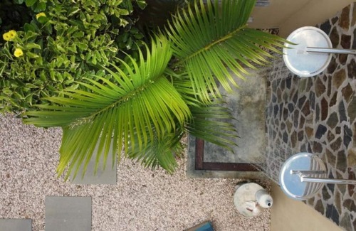 Hato Cabin | Paradise Retreat: Romantic Cottages at Bamboo Bonaire