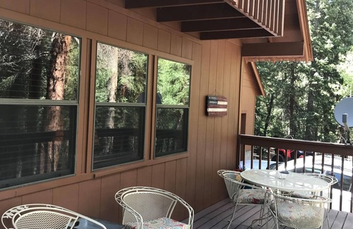 Whitepine Cabin | PARADISE! Ride-In/Ride-Out Cabin located in St. Elmo, CO. STR Permit#: 005594