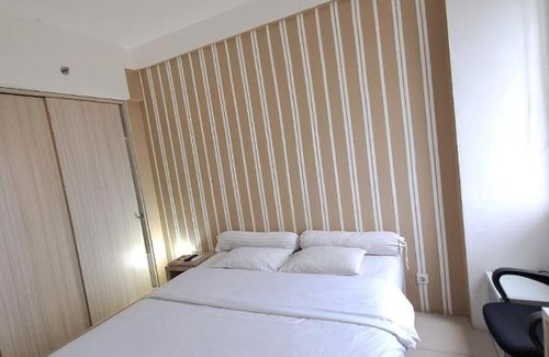 Depok Apartment | Paradise Room By Vivo Apartment
