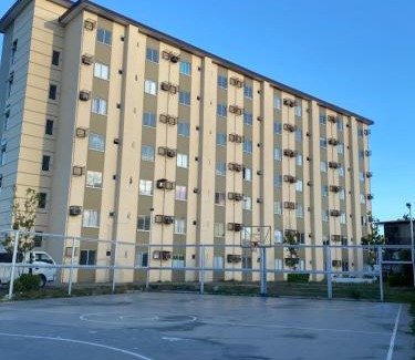 San Dionisio Apartment | Paradise Room in Las Piñas City