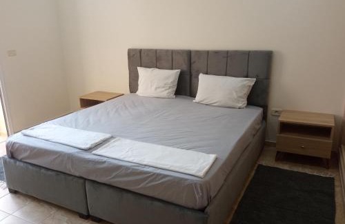 Centre Ville Apartment | Paradise Rose