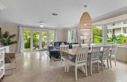 Paradise Island House | Paradise Six