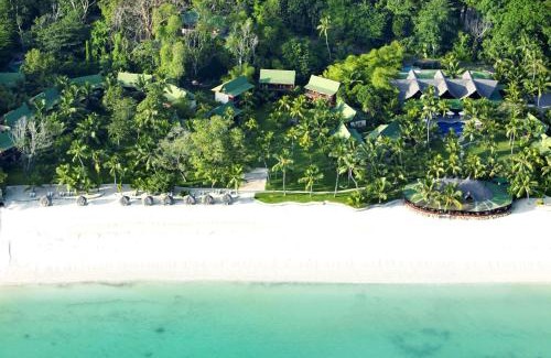 Praslin Island Hotel | Paradise Sun Hotel Seychelles