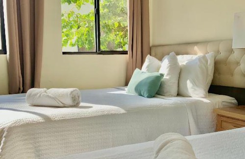 El Cuco Hotel | Paradise Surf Hotel