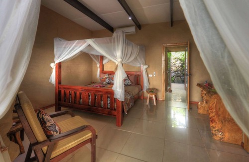 Taveuni Island West Hotel | Paradise Taveuni