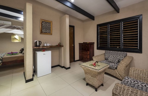 Taveuni Island West Hotel | Paradise Taveuni