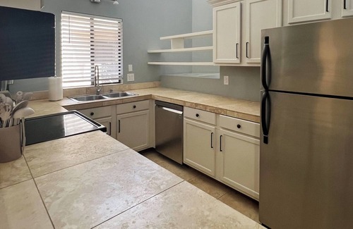 The Joshua Tree Condo | Paradise Valley location! 2BR/2BA Condo