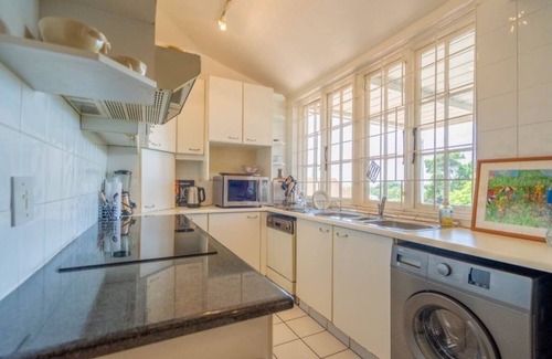 Berea House | Paradise Valley