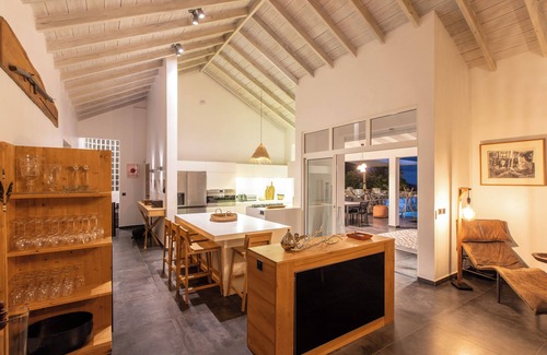 Bellevue Villa | Paradise viewpoint!