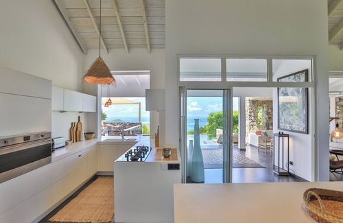 Bellevue Villa | Paradise viewpoint!