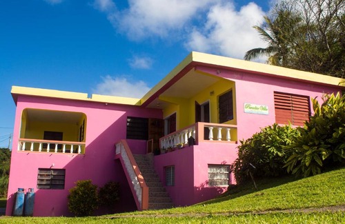 Cudjoe Head House | Paradise Villa Rooms