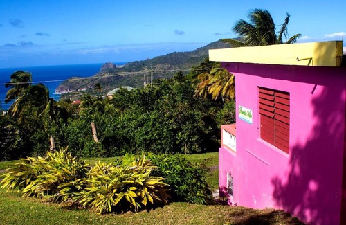 Cudjoe Head House | Paradise Villa Rooms