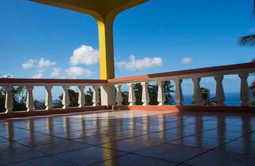 Cudjoe Head House | Paradise Villa Rooms