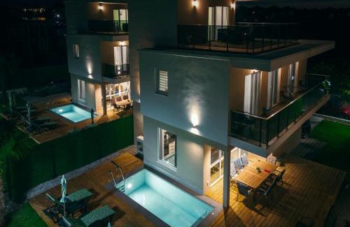 Budjaka Villa | Paradise villas