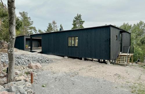 Djurhamn House | Paradise With Pool Near Natures Beautiful Views
