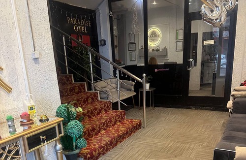 Yakutiye Apartment | paradiseotel