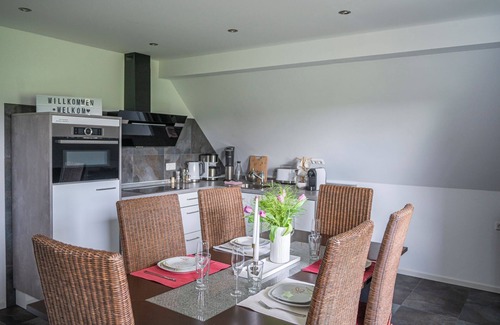 Reichswalde Apartment | Paradisiacal vacation apartment at the Ketelwaldhof