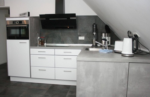 Reichswalde Apartment | Paradisiacal vacation apartment at the Ketelwaldhof