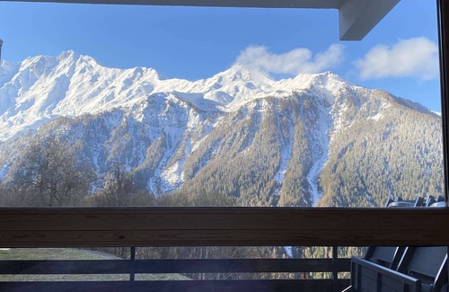 Plan Peisey Apartment | Paradiski quiet and sunny apartment