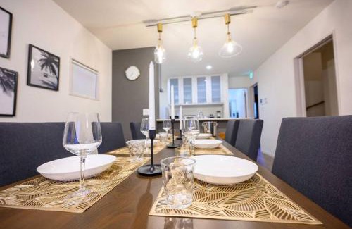 Chatan Apartment | Paradiso北谷