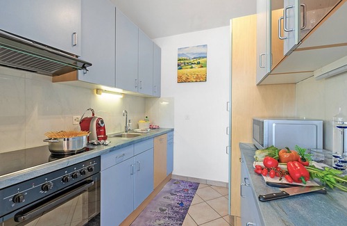 Paradiso Apartment | Paradiso Lake View, Paradiso (Lugano), Switzerland