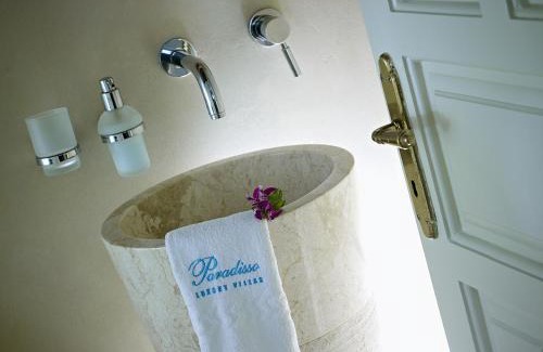 Amoudi Villa | Paradisso Beach Villas