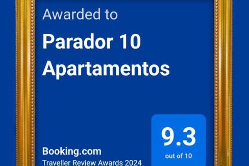 Cehegin Apartment | Parador 10 Apartamentos