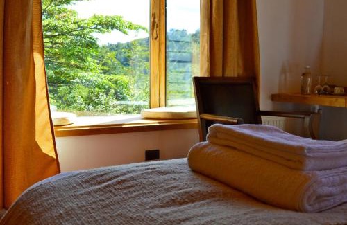 Luis Soto Cabin | Parador Austral Lodge