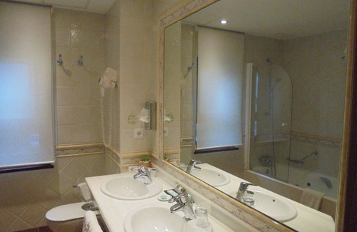 Argomaniz Hotel | Parador De Argomaniz