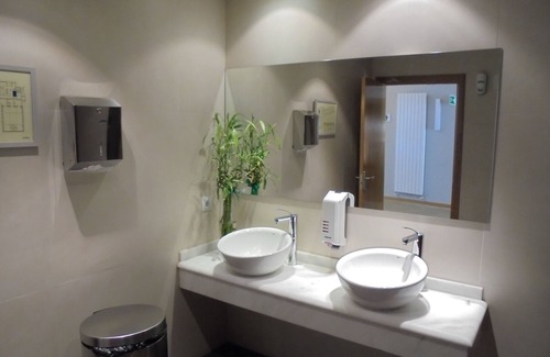 Argomaniz Hotel | Parador De Argomaniz