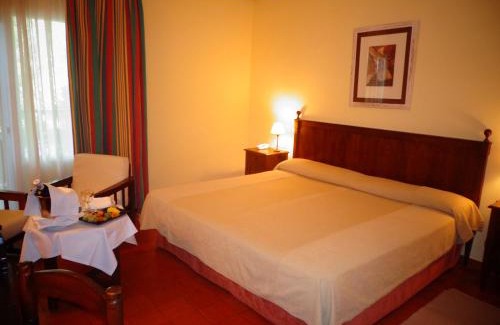 Manzanares Hotel | Parador de Manzanares