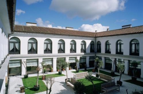 Trujillo Hotel | Parador de Trujillo
