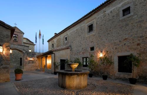 Trujillo Hotel | Parador de Trujillo