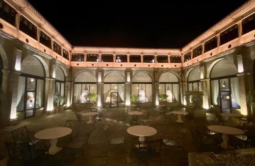 Trujillo Hotel | Parador de Trujillo