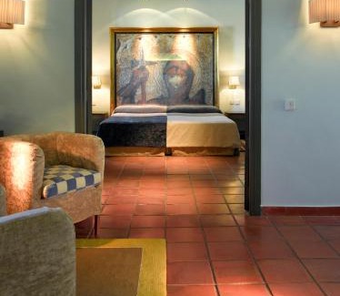 Trujillo Hotel | Parador de Trujillo