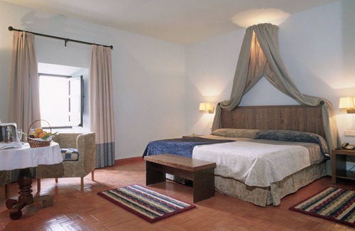 Trujillo Hotel | Parador de Trujillo