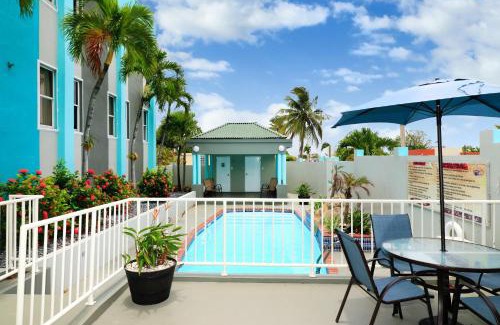 Hatillo Hotel | Parador El Buen Cafe