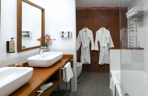 San Sebastian de la Gomera Hotel | Parador de La Gomera
