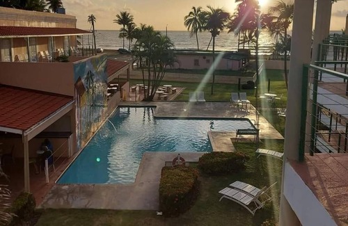 Camino Nuevo Hotel | Parador Palmas de Lucía