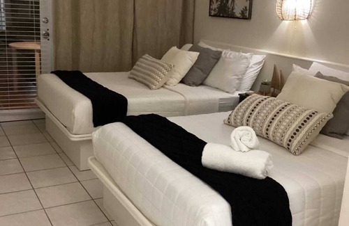 La Parguera Hotel | Parador Villa Parguera