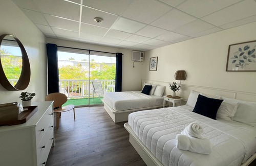 La Parguera Hotel | Parador Villa Parguera