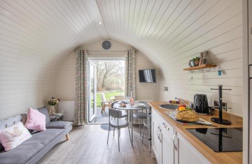 Llanfyllin House | Paradwys