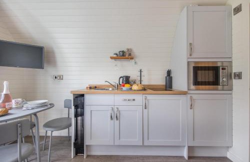 Llanfyllin House | Paradwys