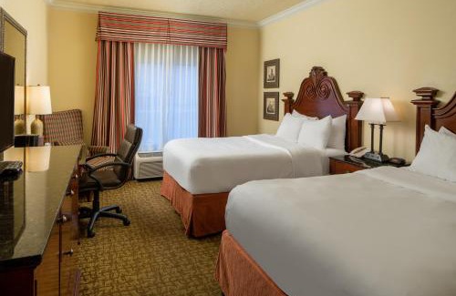 Marksville Resort | Paragon Casino Resort