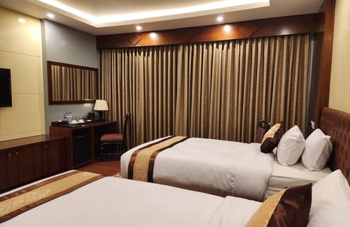 Sreemangal Upazila Hotel | Paragon Hotel and Resort