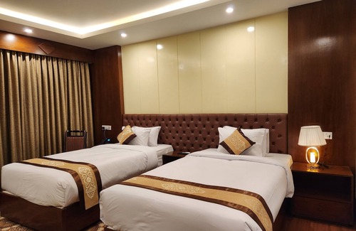 Sreemangal Upazila Hotel | Paragon Hotel and Resort
