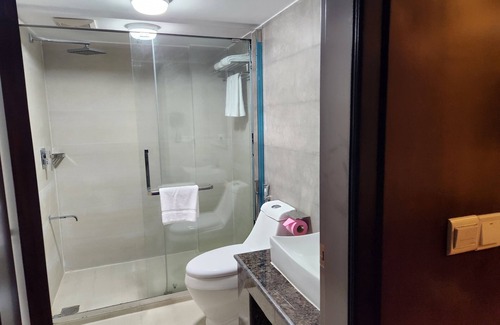 Sreemangal Upazila Hotel | Paragon Hotel and Resort