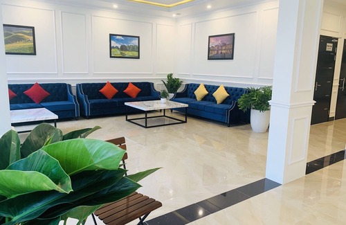 Soc Son Hotel | Paragon House & Residence
