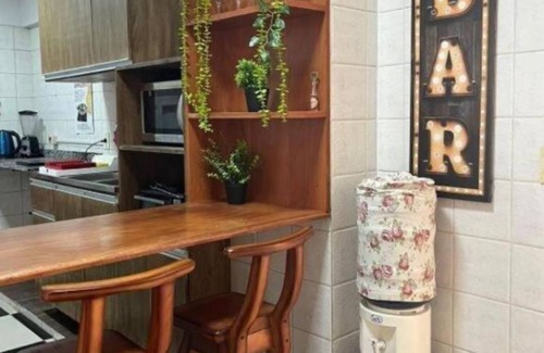 Asuncion Apartment | Paraguay tenes que vivirlo