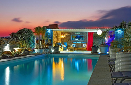 Macher Villa | Paraiso | 10 bedroom luxury villa perfect for family and friends gatherings